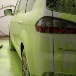 Автомойка проспект Авиаконструкторов