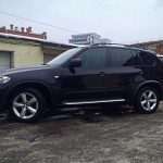Автосервис BMW